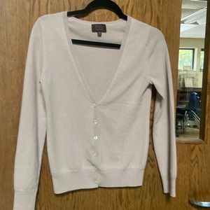 Women’s cardigan sweater